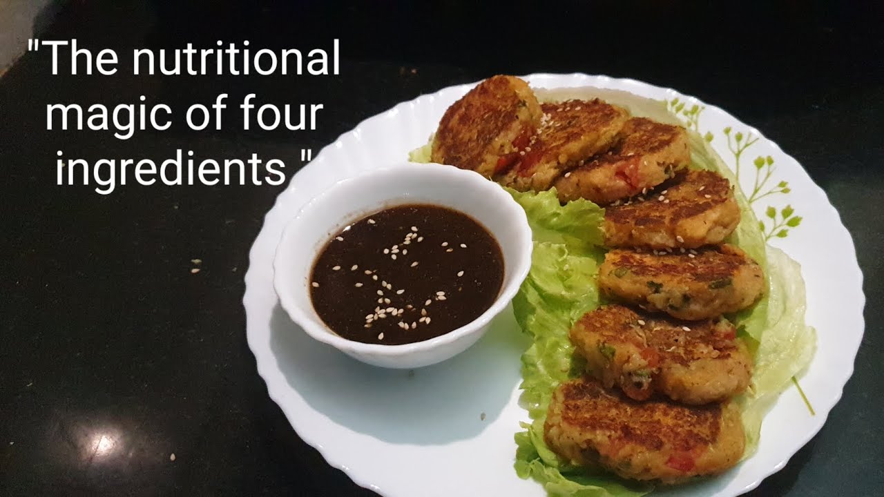 Tomato Cucumber Potato Cutlet 😍  | Street Style Snack 