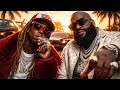 Lil Wayne x Rick Ross – Win With Us (Music Lyrics Video)