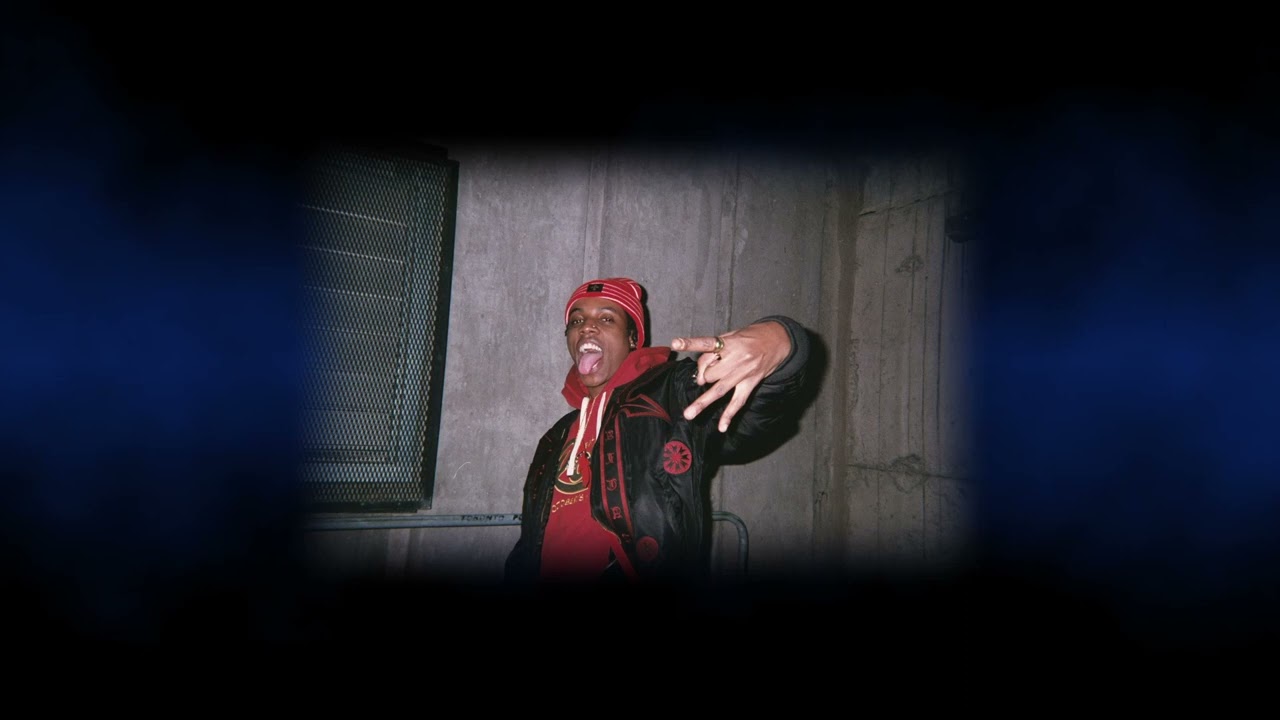 [FREE] Roy Woods x Drake Type Beat "KIWI"