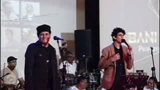 NAR BU'DAK - AHAD (AHMAD HADI) FT MUSTAFA BALASYIK