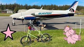 Velo Orange Neutrino 30 day review - rant