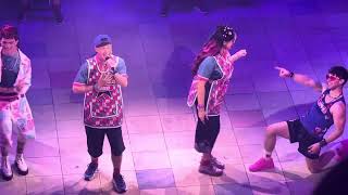 Download Lagu Here \u0026 Now  - Steps The Musical (2025) London MP3