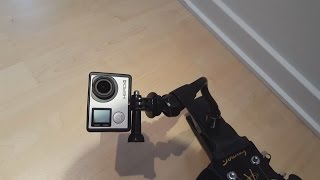 I Put A Gopro On It