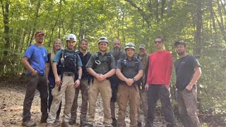 Wilderness First Responder/Search and Rescue : Training To Save Lives-An Inside View