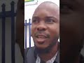 Loandjili Town Hall Gets A Facelift Loandjili Town Hall Gets A Facelift