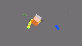 Construct Jam 2025 | First proof of concept prototype
