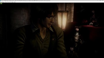 Cemu 1.14 (WIP release 11) | Project Zero