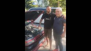 deli metin performance #tipo 1.9 motor uygulama
