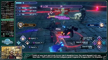 The Dumbest Jin and Malos Fight ever.