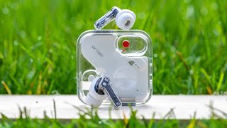 AirPods Alternative? NOTHING ear (2) Full Review