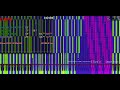[Black MIDI] Xeon E5 2687W | Lavender Town | Legit Run