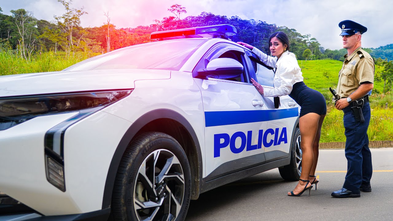 Мой отец тайно сбежал с моей девушкой