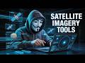 10 FREE Satellite Imagery Tools Every OSINT Pro Needs in 2026!