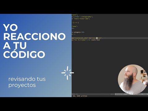 Cómo utilizar constantes en tu código de aplicación y por qué son importantes - Video