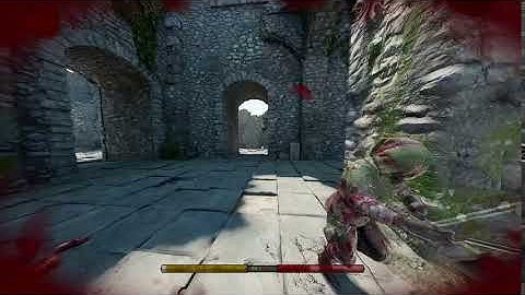 intended balanced use of well thought out game mechanics