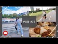 VLOG #03 终于吃到心心念念的椰浆饭、没玩到的卡丁车😭 ｜WEEKLY VLOG