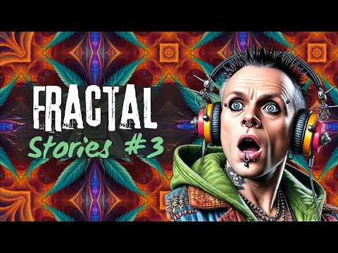 Fractal Stories 3