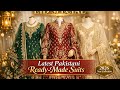 Eid 2026 की सबसे ख़ूबसूरत Pakistani Ready-Made Suits 😍 | आख़िर तक देखें
