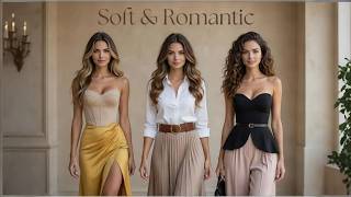Romantic Maxi Skirt Looks 💕🥰✨ | Outfit Ideas screenshot 5