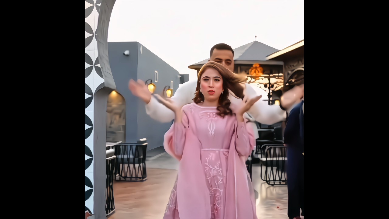 Ghazal God Bharai Event!😍😘😍