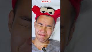 Asmr A Handsome Guy Came For A Session Today