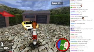 The Life and Times of Pizza Dude screenshot 3