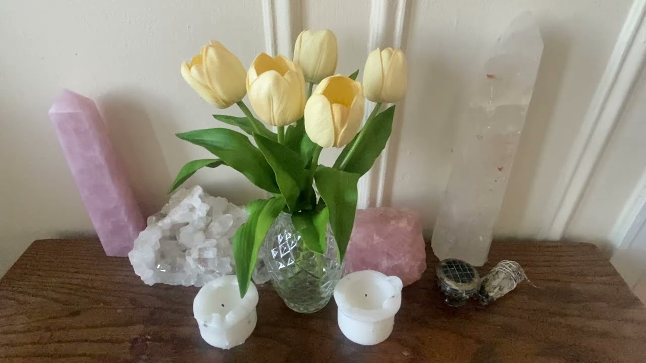 Collective: It’s Time To Meet Your Father! 💕💕