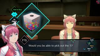 AI The Somnium Files - #47