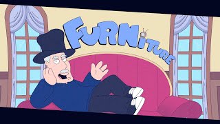 Fnf Funkin Insanity - Furniture Ft. Highpoweredkeys And Millxr