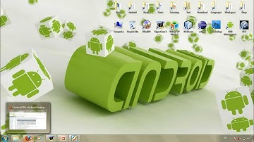 Android 1: Giới thiệu và cài đặt JDK