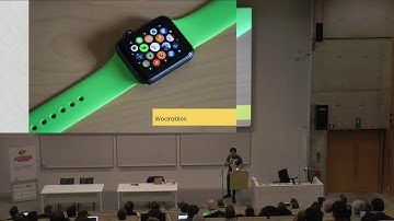 The #Drupal #frontend in 2024 - Keynote by Preston So