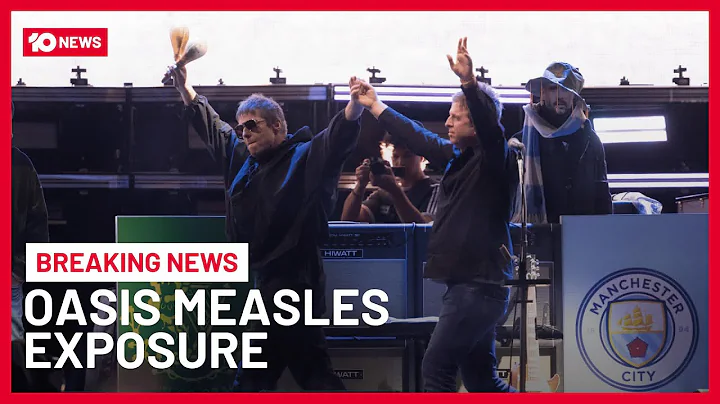 Oasis Concert-Goers In Sydney On Alert Following Measles Exposure | 10 News