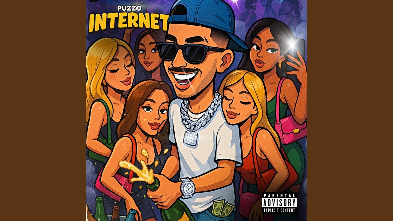 Watch INTERNET on YouTube Watch INTERNET on YouTube