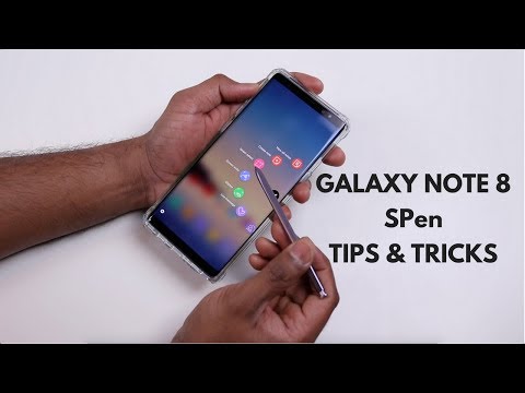 Samsung Galaxy Note