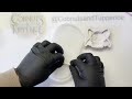 Beginning of video