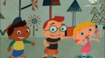 We Have the Firebird Feather Song (Official Instrumental version, Part 6)