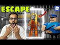 😂 Bondhu Fas Gaya Jail Mein | Roblox hindi Gameplay #roblox #robloxgames 