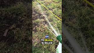 Lawn care #Gardening #TikTokCampaign #lawnfertilizer #yardwork #patio