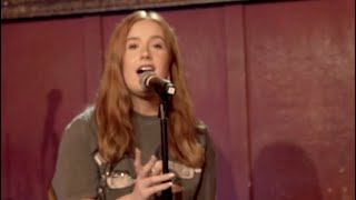 Catch This Brilliant New Artist Jessica Kaela In A Q&A Performance For Wfnm We Grant Owens