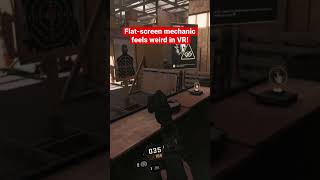 Old Feels Odd In Firewall Ultra Ps Vr2