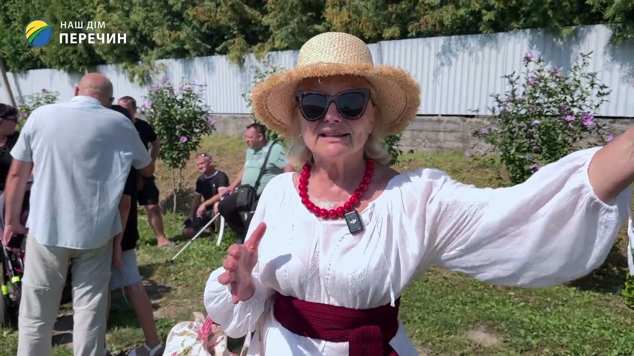 Сонячна алейка гібіскусів – у Національному реєстрі рекордів України!