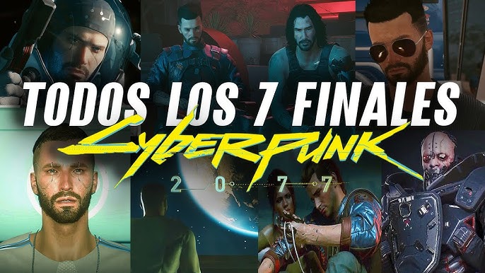 Cyberpunk: O final de Edgerunners, explicado