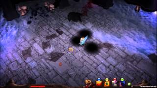Unity - SoulRises - The Death (Final Boss Fight) - Full Walkthrought