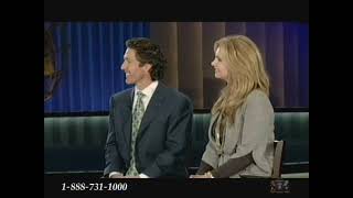 Praise the Lord (TBN) | March 17, 2010 | (Features LIVE at Lakewood Church @ Houston, TX)