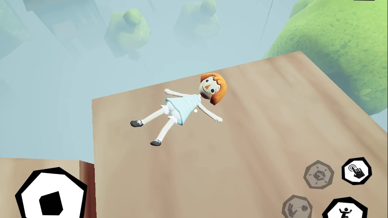 Clarity meme in hello neighbor hide and seek