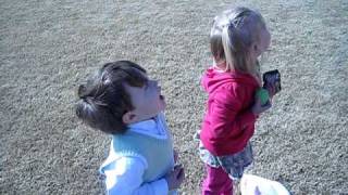 2010.03.27 Easter egg hunt 3.AVI