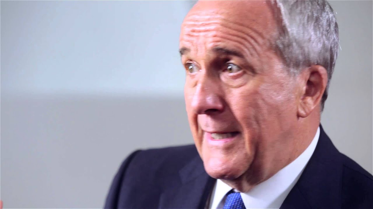 Behind the Scenes of Cleveland Clinic Lou Ruvo Center for Brain Health in Las Vegas