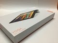 (Hindi) Lenovo Yoga Tab 3 8 inch unboxing and overview india