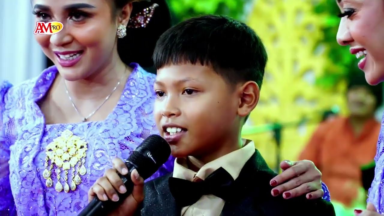 Nemen - Nawab Akmal Perkasa - Khitan NAWAB AKMAL PERKASA 31 August 2023