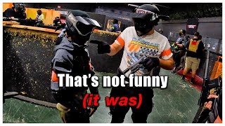 MORE Degenerate Airsoft Moments